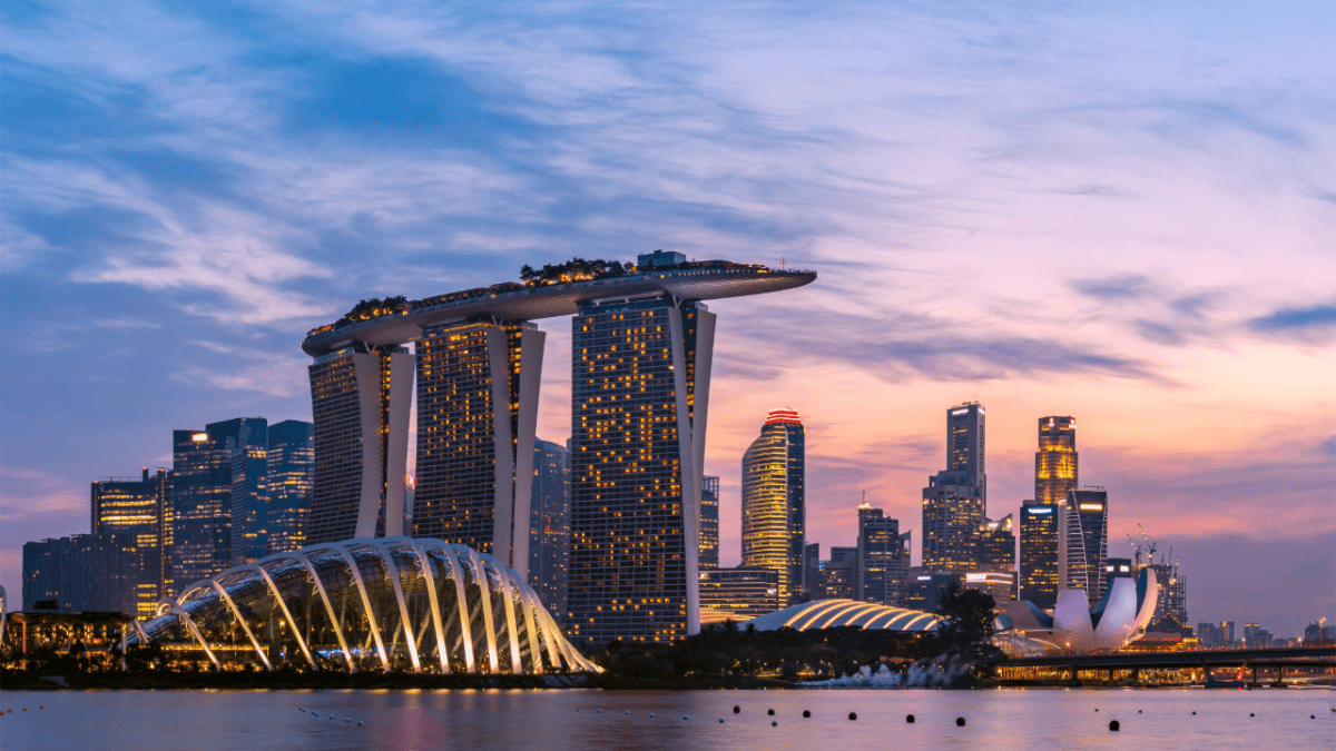 Google Launches AI Mode in Singapore