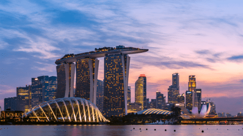 Google Launches AI Mode in Singapore