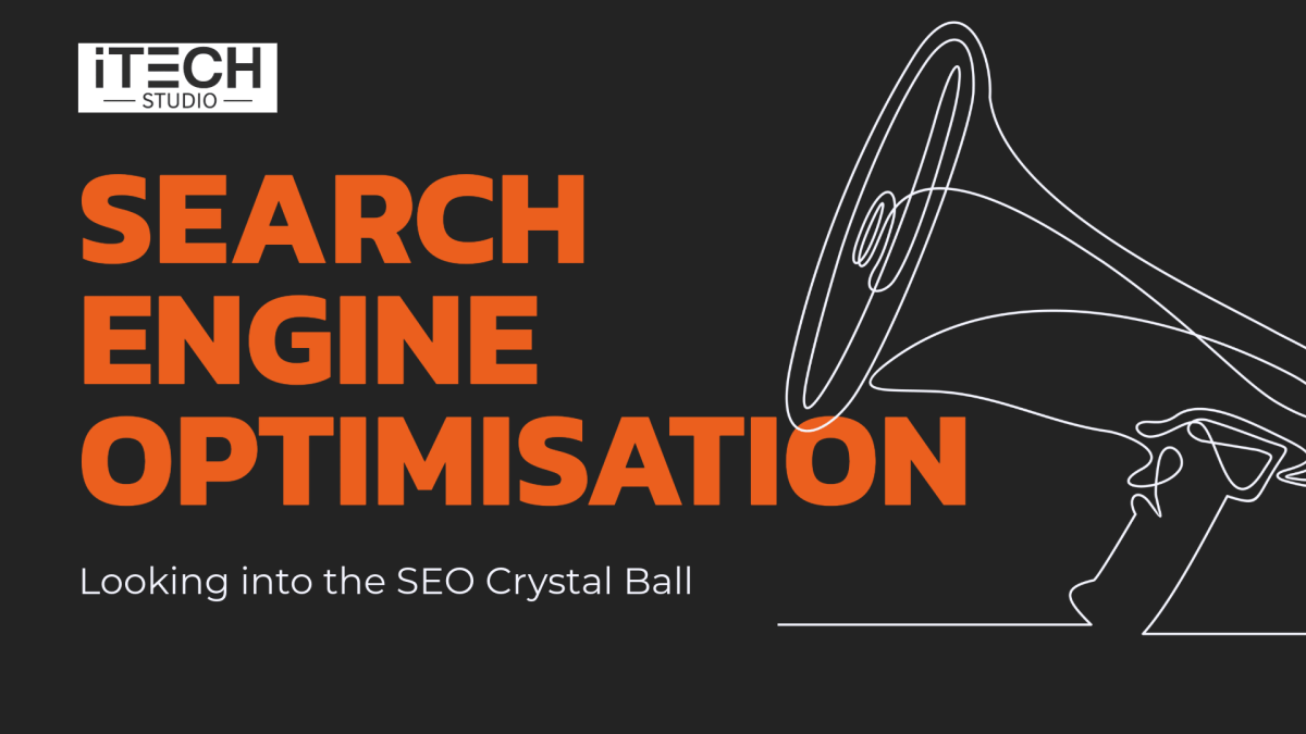 SEO Crystal ball