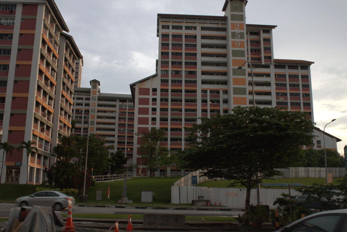 SEO In Singapore
