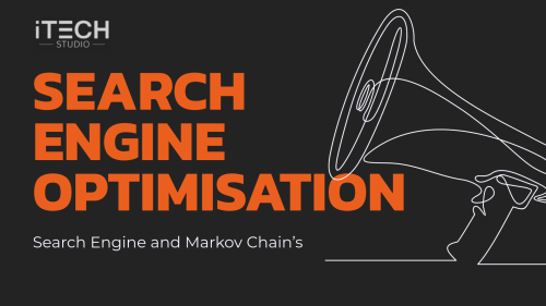 Search Engine and Markov Chain’s