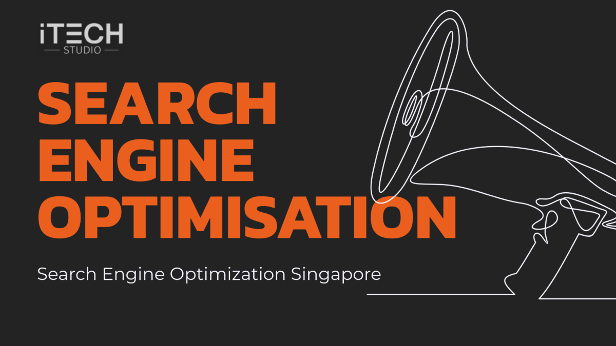 Search Engine Optimisation singapore