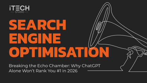 Breaking the Echo Chamber Why ChatGPT Alone Won’t Rank You #1 in 2026