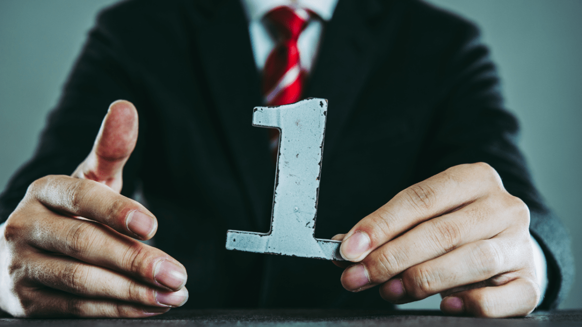 Why Ranking #1 Isn’t the Only Goal The Smarter SEO Strategy