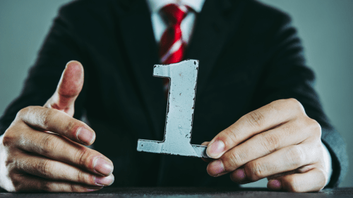 Why Ranking #1 Isn’t the Only Goal The Smarter SEO Strategy