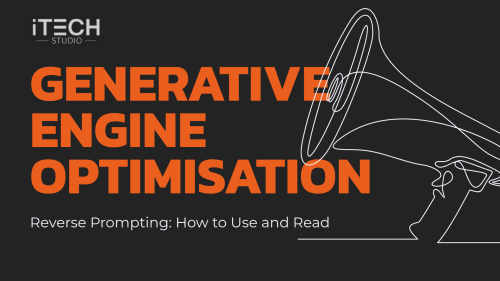 Reverse Prompting How to Use and Read