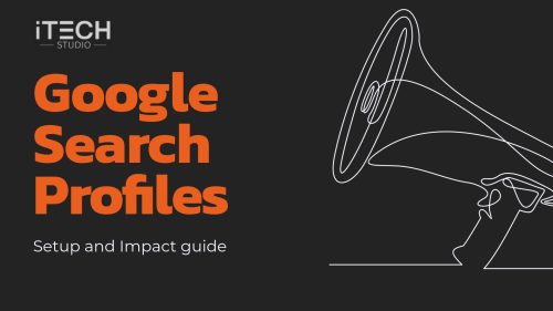 Google Search Profiles