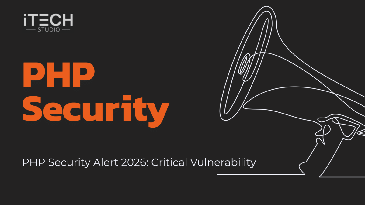 PHP Security Alert 2026