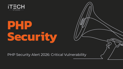 PHP Security Alert 2026